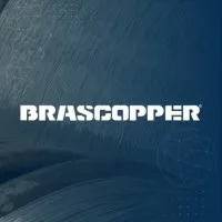 Brascopper Brascopper