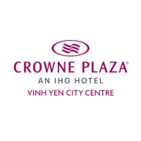 Crowne Plaza Vinh Yen City Centre