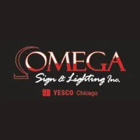 Omega Sign & Lighting Inc./Yesco Chicago