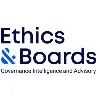 Ethics & Boards Ethics & Boards