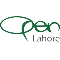 OPEN Lahore OPEN Lahore