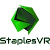 StaplesVR
