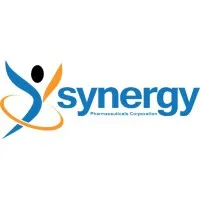 Synergy Pharmaceuticals Corporation Private Limited.