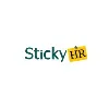StickyHR - AI Powered HRMS StickyHR - AI Powered HRMS