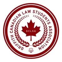 Griffith Canadian Law Students Association