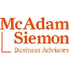 McAdam Siemon Business Advisors McAdam Siemon Business Advisors
