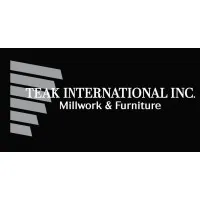 TEAK INTERNATIONAL INC.