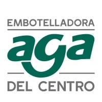 Embotelladora Aga Del centro