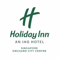 Holiday Inn Singapore Orchard City Centre Holiday Inn Singapore Orchard City Centre