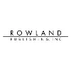 Rowland Publishing Rowland Publishing