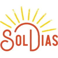 Sol Dias Ice Cream