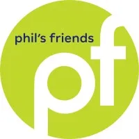 Phil's Friends Phil's Friends