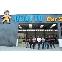Demyto