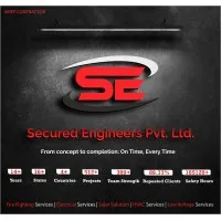 Secured Engineers Private Limited