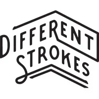 Different Strokes Creative Different Strokes Creative