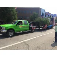 SERVPRO of East Central Cincinnati