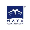 Maya Marine & Logistics Maya Marine & Logistics