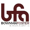 Bowman, Foster & Associates Inc. Bowman, Foster & Associates Inc.