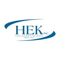 HEK Inc HEK Inc