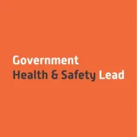 Government Health and Safety Lead NZ