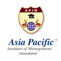 ASIA PACIFIC INSTITUTE OF MANAGEMENT, Ahmedabad 