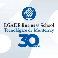EGADE Business School del Tecnológico de Monterrey