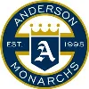 Anderson Monarchs Anderson Monarchs