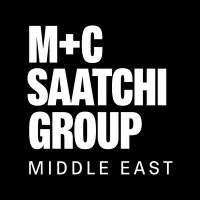 M+C Saatchi Middle East