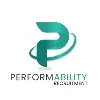 Performability Recruitment (Pty) Ltd Performability Recruitment (Pty) Ltd