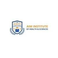 AIM Institute of Health & Sciences AIM Institute of Health & Sciences