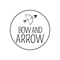 Bow and Arrow