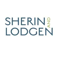 Sherin and Lodgen LLP
