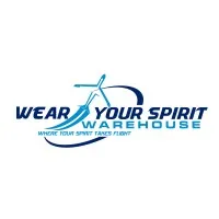 Wear Your Spirit Warehouse