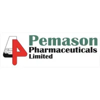 PEMASON PHARMACEUTICALS LIMITED