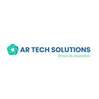 AR TECH SOLUTIONS.AI AR TECH SOLUTIONS.AI