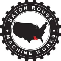 BR Machine, A Division of In-Place Machining Co. BR Machine, A Division of In-Place Machining Co.