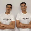 Layered by V&P Layered by V&P