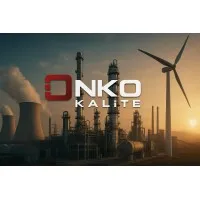 ONKO KALİTE | Global Standartlarda NDT, Yerli Uzmanlıkla