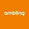 AMBLING AMBLING