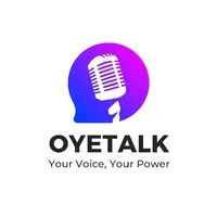OyeTalk - Live Voice Chat Room