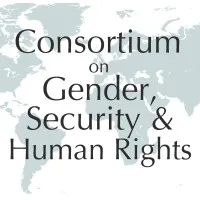 Consortium on Gender, Security and Human Rights