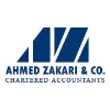 Ahmed Zakari & Co. (Chartered Accountants) Ahmed Zakari & Co. (Chartered Accountants)