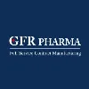 GFR Pharma Ltd. GFR Pharma Ltd.