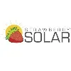 Strawberry Solar Strawberry Solar