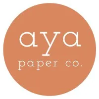 Aya Paper Co.