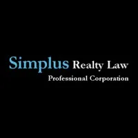 Simplus Realty Law Professional Corporation