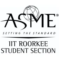 ASME IIT Roorkee Student Section 