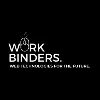 Work Binders Work Binders