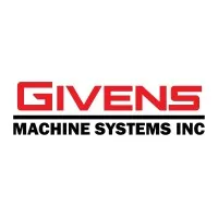 Givens Machine Systems Inc