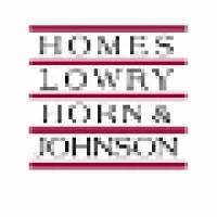 Homes, Lowry, Horn & Johnson, Ltd